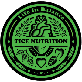 Tice Nutrition